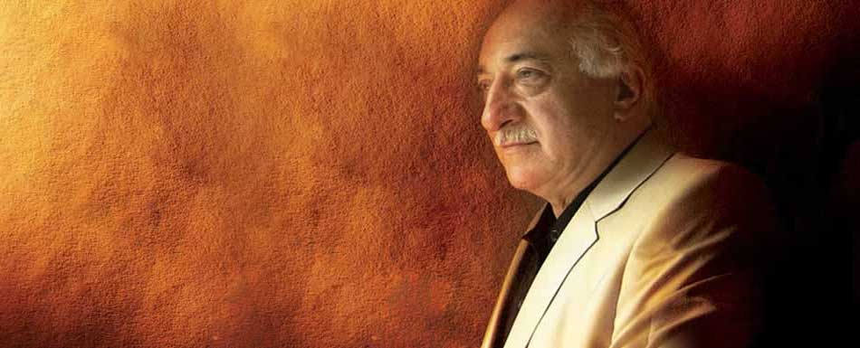 Fethullah Gülen