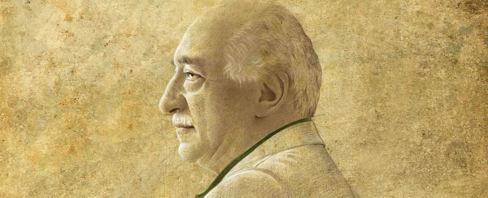 Fethullah Gülen