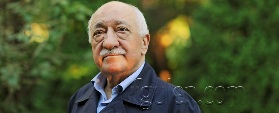 Fethullah Gülen: Ka svijetu budućnosti
