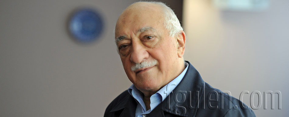 Fethullah Gülen