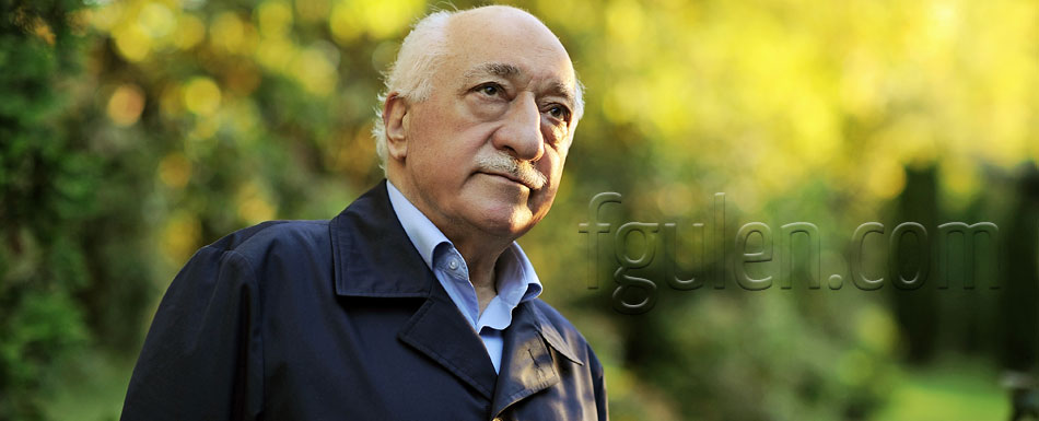 Fethullah Gülen