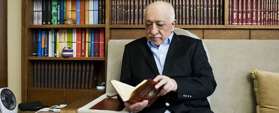 Fethullah Gülen