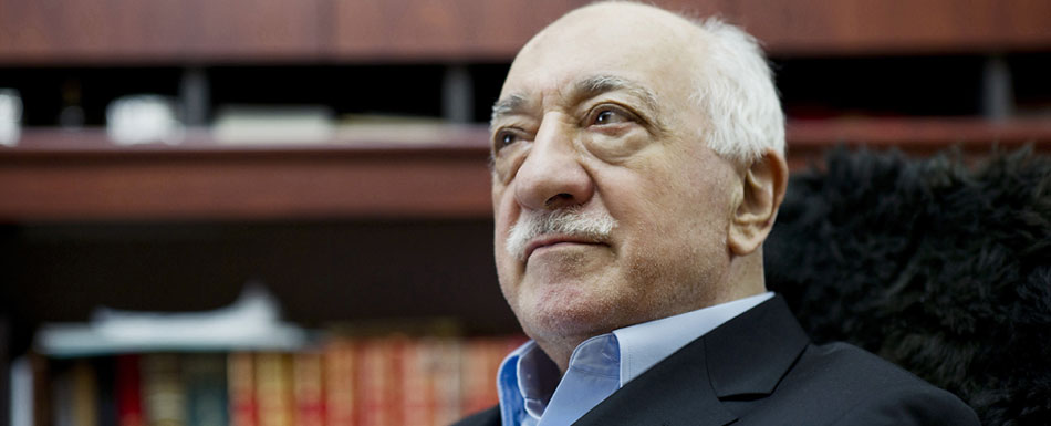 Fethullah Gylen