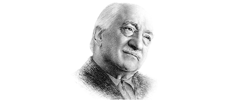 Fethullah Gülen