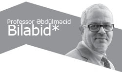 Professor Əbdülməcid Bilabid