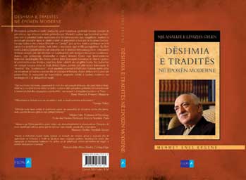 Fethullah Gülen: Deshmia e Tradites