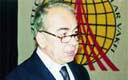 Prof. Dr. Ahmet Mumcu