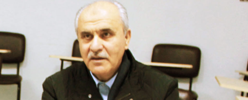 1980’de yurtlarımıza ayakkabı ile girildi ama böyle kötü sözler duymadık
