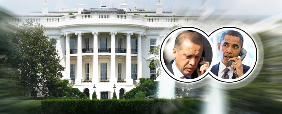 Shtëpia e Bardhë përgënjeshtron fjalët e kryeministrit Erdogan
