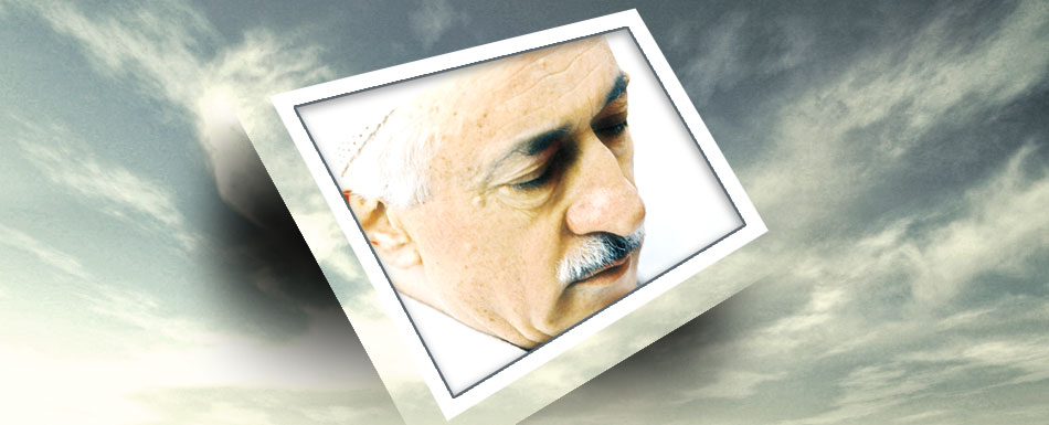 Fethullah Gülen Hocaefendi'nin deprem anında muhasebesi