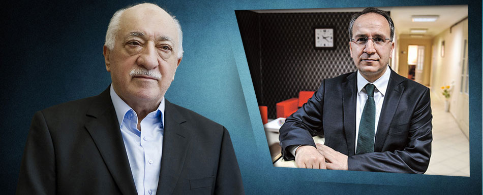 La Turquie invalide le passeport de Fethullah Gülen