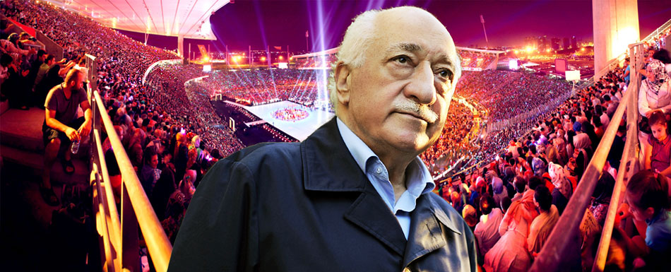 Türkçe Olimpiyatları ne ifade ediyor?