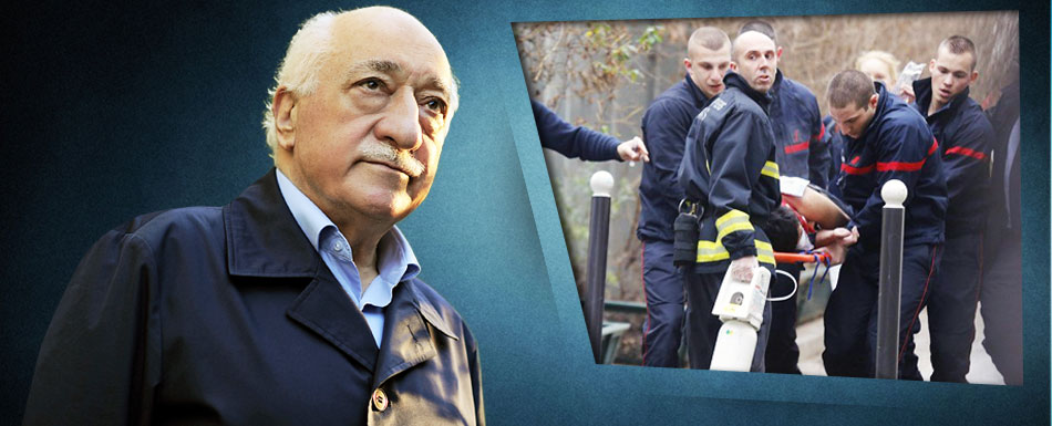 Fethullah Gülen Hocaefendi’den Paris’teki terör saldırısına kınama