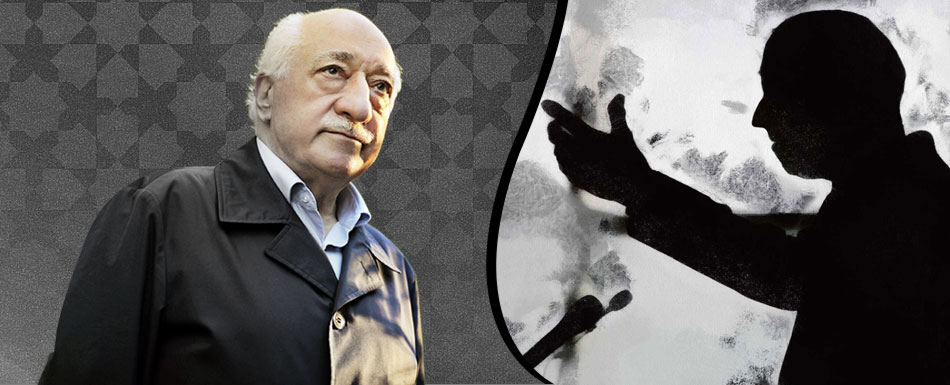 Fethullah Gülen Hocaefendi: Halk hesap sorabilmeli; idareci de hesap verebilmelidir