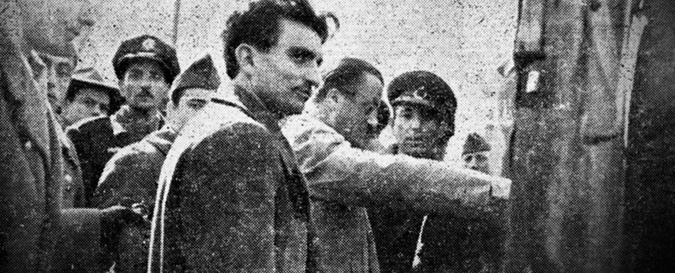 Hep aynı senaryo