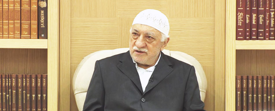Fethullah Gülen Hocaefendi'den önemli uyarılar