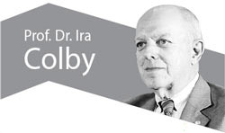 Prof. Dr. Ira Colby