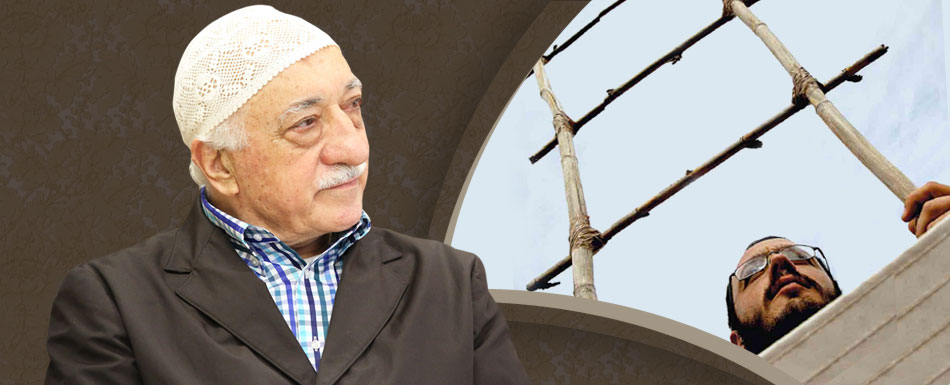 Fethullah Gülen: Bitip tükenme bilmeyen bir hazine: Kanâat