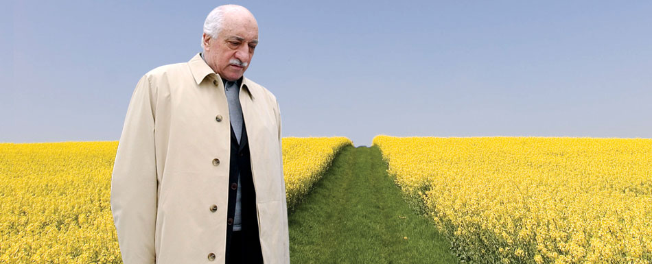 Fethullah Gülen: Kurbet yolunun dört esası