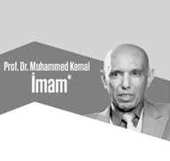 Prof. Dr. Muhammed Kemal İman