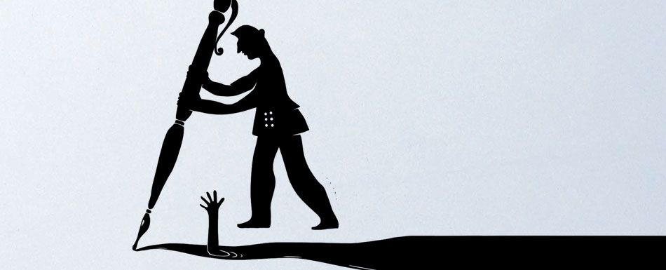 Çağlayan Başyazı: İç Çürüme ve Onarım Yolları