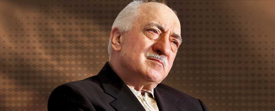 Fethullah Gülen