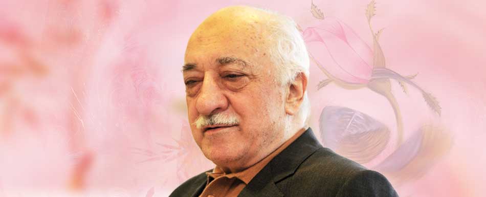 Fethullah Gülen: A movement originating its own models