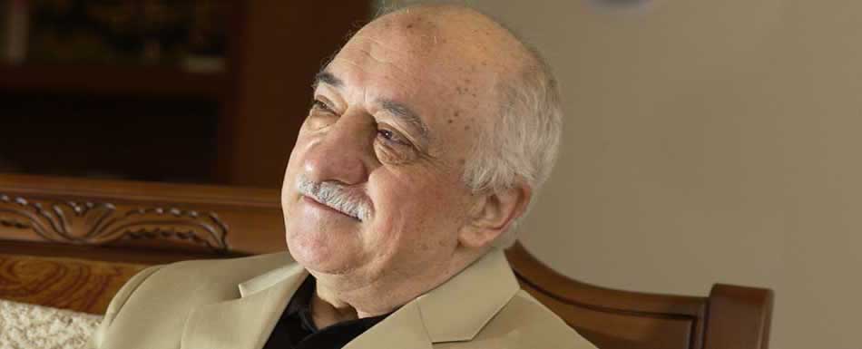 Fethullah Gülen