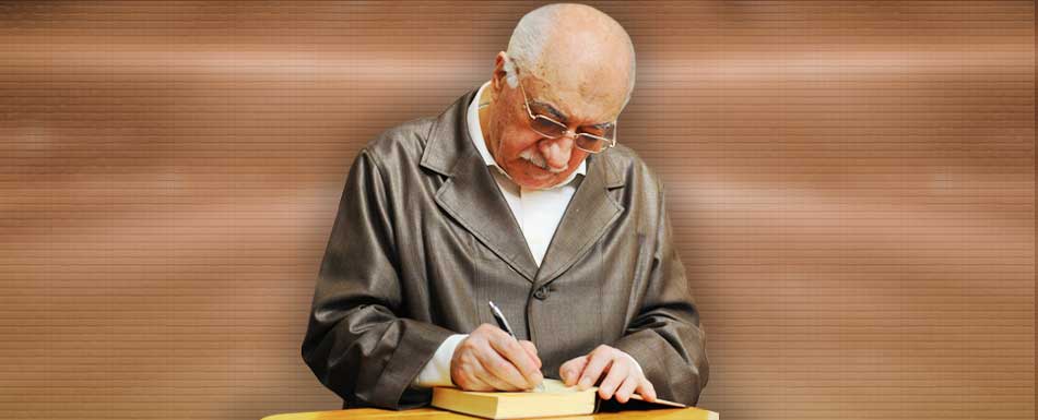 Fethullah Gulen: Alkotások