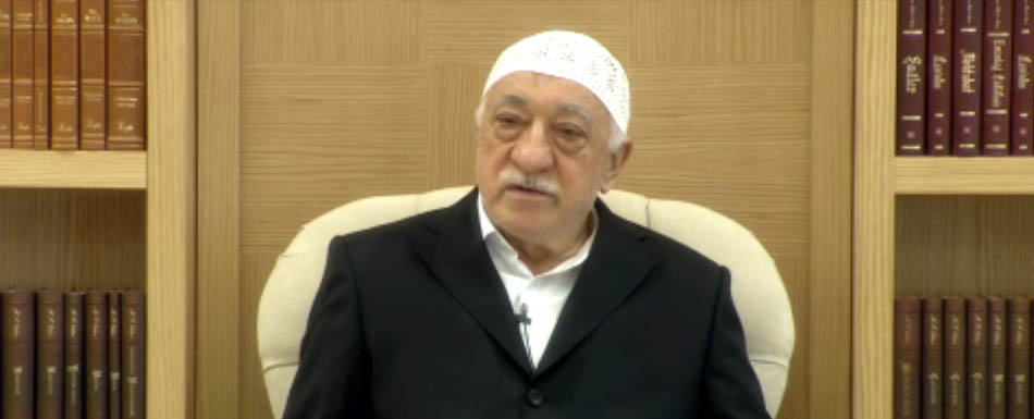 Fethullah Gülen: En büyük tehlike ve boykot