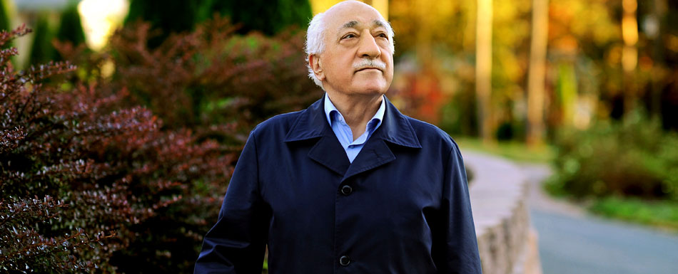 Gülen wraca do zdrowia po hospitalizacji z powodu arytmii serca