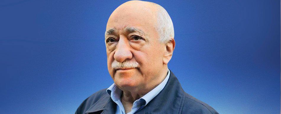 Fethullah Gülen Hocaefendi'ye yönelik iftiralarla ilgili açıklama