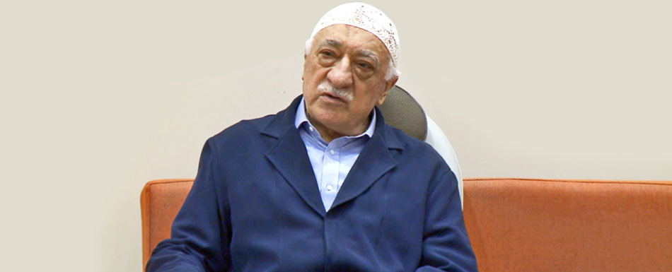 Fethullah Gülen