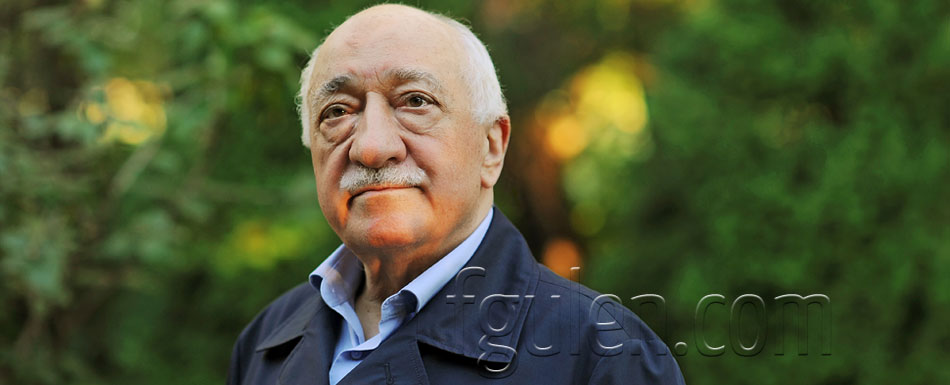 Fethullah Gülen