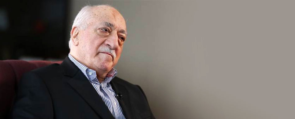 Gülen's lawyer files criminal complaint against several Twitter accounts