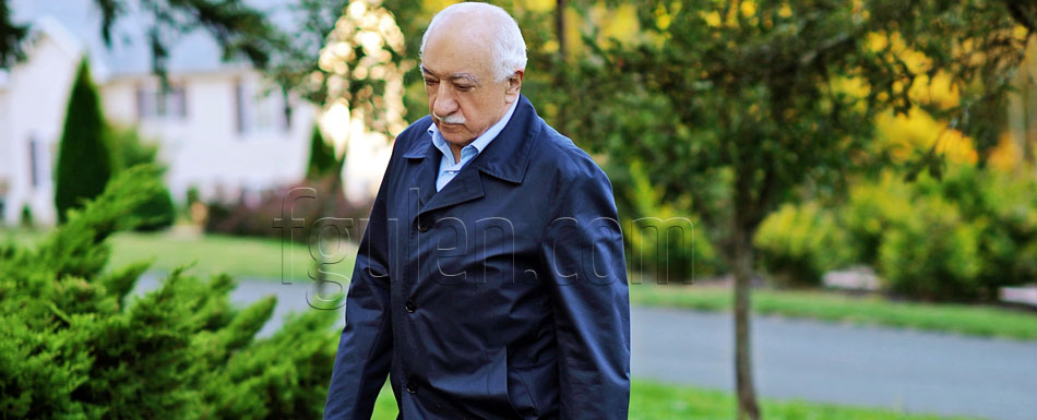 Fethullah Gülen