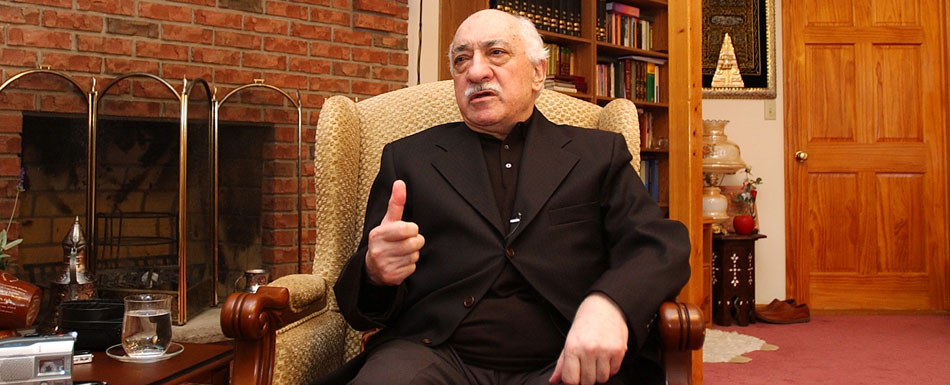 Fethullah Gülen