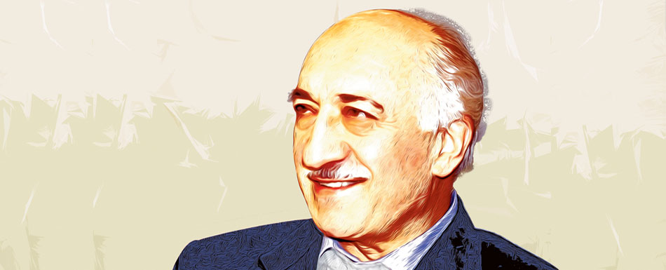 Fethullah Gülen