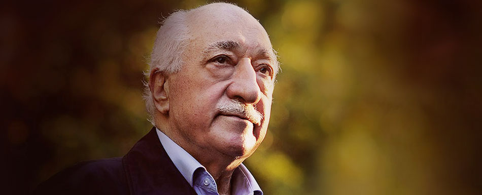 Fethullah Gülen