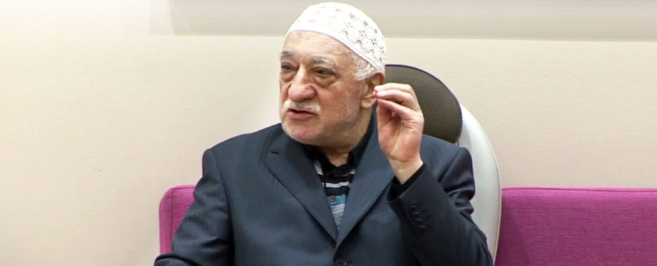 Fethullah Gülen: Ruhânî lezzet ve engin şefkat
