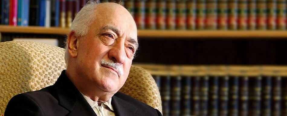 Fethullah Gülen: Ebu Cehil, kıtalar dolaşıyor!..