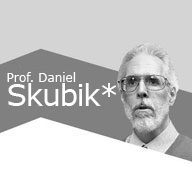 Professor Daniel Skubik