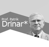 Professor Patrik Drinan
