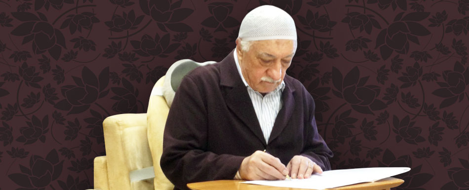 Fethullah Gülen's message to the conference entitled Diversity & Cohesion in a Globalized World: Contributions of the Gülen Movement