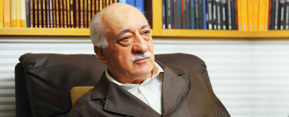 Gülen: Wspólnota alewitów i sunnitów nie powinna być dręczona kontrowersjami wokół mostu