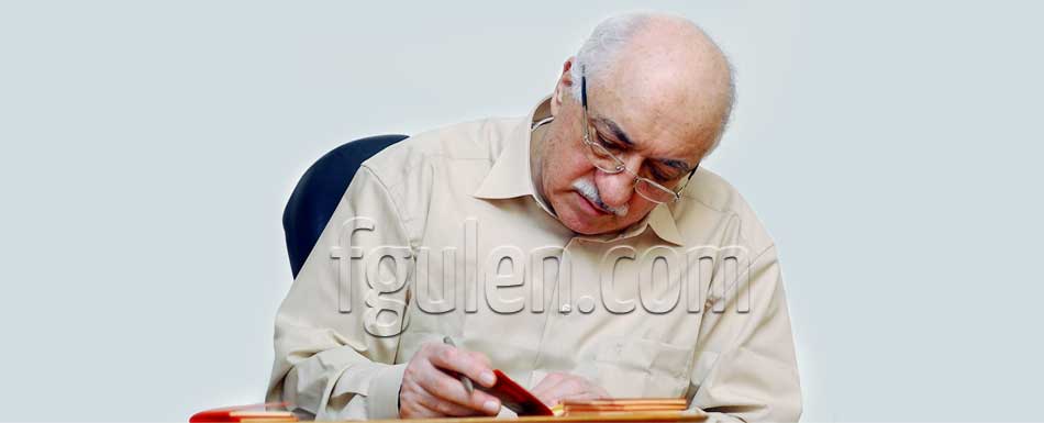 Gülen's book translated into Belarusian