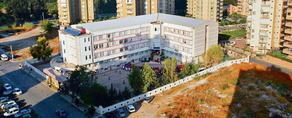 Offensive launched against Hizmet-affiliated schools in Antalya