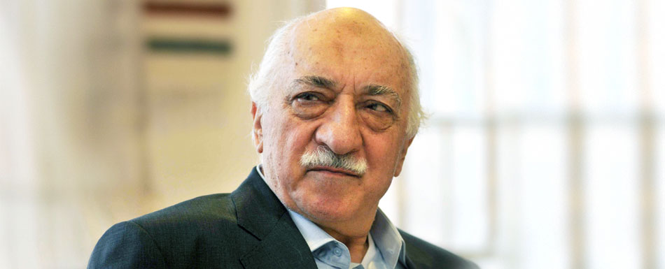 Turkish Islamic scholar Gülen urges Muslims to exercise restraint over anti-Muslim movie