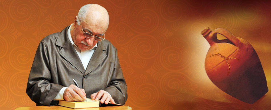 Weekly Sermons of Gülen are now in English