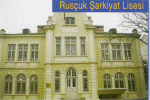 Bulgaristan Ruscuk Şarkiyat Lisesi